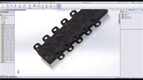 export solidworks assembly as single stl